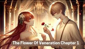 The Flower of Veneration Chapter 1: A Spiritual Awakening