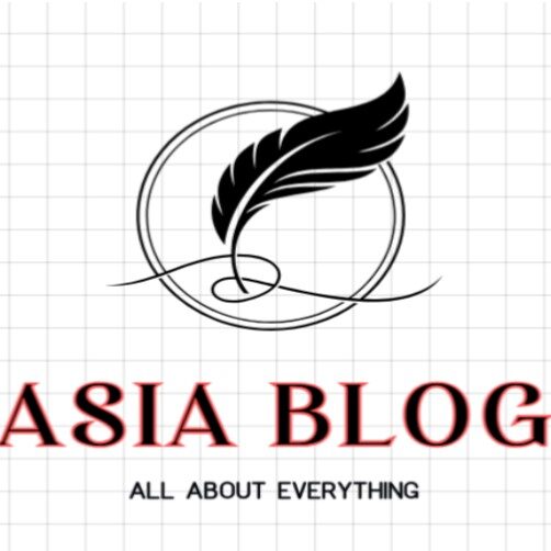 Asia Blog